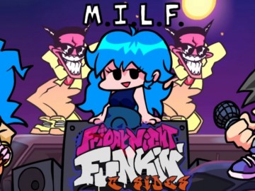 friday night funkin online free game mod