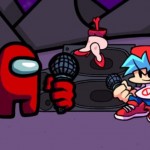 Friday Night Funkin Mods Game Play Online For Free