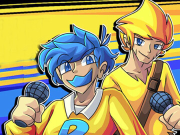 Friday Night Funkin’ vs Bob and Bosip (The Expansion Update) Game Play ...